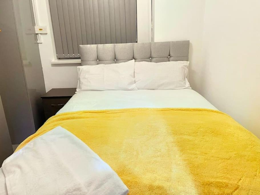Lovely 3 Bed Ground Floor Apartment Near Qe Hospital Harborne Birmingham New Dış mekan fotoğraf
