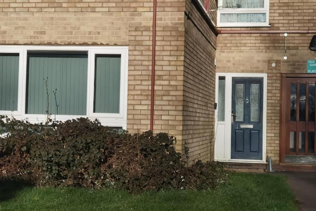 Lovely 3 Bed Ground Floor Apartment Near Qe Hospital Harborne Birmingham New Dış mekan fotoğraf