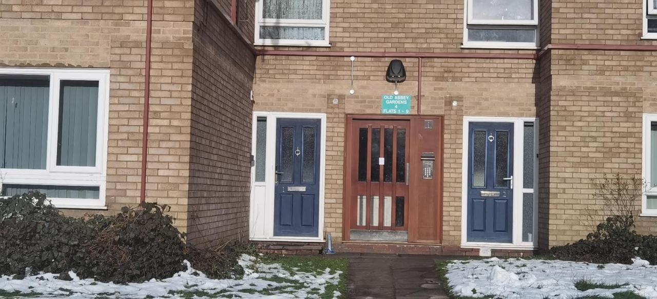 Lovely 3 Bed Ground Floor Apartment Near Qe Hospital Harborne Birmingham New Dış mekan fotoğraf